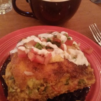 Citizen - Cowboy casserole and latte. Delicious! - Coffee & Tea Near Me - Seattle, Washington Citizen - Cowboy casserole and latte. Delicious! - Coffee & Tea Near Me - Seattle, Washington