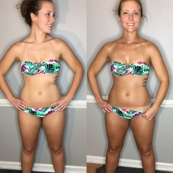 Southern Sun - A beautiful before and after with our Rapid Tan solution - Spray Tanning Near Me - Danville, Virginia Southern Sun - A beautiful before and after with our Rapid Tan solution - Spray Tanning Near Me - Danville, Virginia