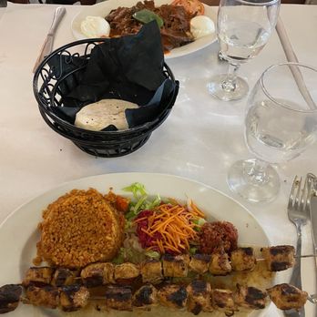 Ottoman Taverna - Mediterranean Near Me - Washington, DC, District of Columbia Ottoman Taverna - Mediterranean Near Me - Washington, DC, District of Columbia