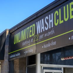The Better Wash - Gladstone