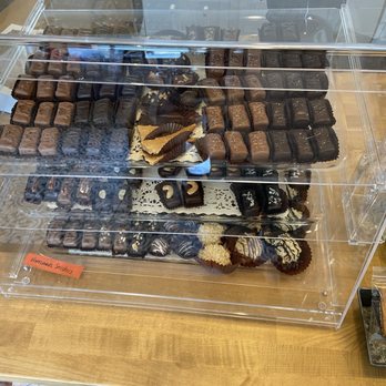 Lorellie's - Individual chocolates - Candy Stores Near Me - Overland Park, Kansas Lorellie's - Individual chocolates - Candy Stores Near Me - Overland Park, Kansas