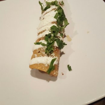 Nada - Mexican Near Me - Indianapolis, Indiana