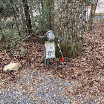 Honey Bear Campground - Plumbing that freezes. Exposed electrical. - Campgrounds Near Me - Boone, North Carolina Honey Bear Campground - Plumbing that freezes. Exposed electrical. - Campgrounds Near Me - Boone, North Carolina