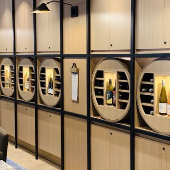 Delta Hotels Kamloops - Local wine selections - Hotels Near Me - Kamloops, British Columbia