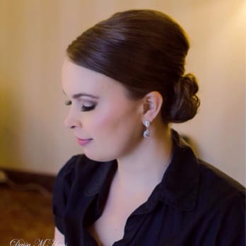 Brides By Daisy - Daisy took this picture after she completed my hair and makeup. I think it turned out great! - Makeup Artists Near Me