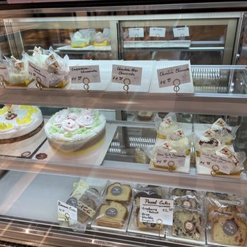 Bakery 1908 - Dessert - Bakeries Near Me - Tampa, Florida Bakery 1908 - Dessert - Bakeries Near Me - Tampa, Florida