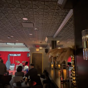 brvshcul7ur3 - The vibe - Jazz & Blues Near Me - Teaneck, New Jersey brvshcul7ur3 - The vibe - Jazz & Blues Near Me - Teaneck, New Jersey