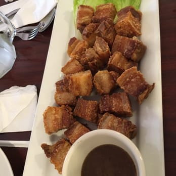 Matthew's Grill - Delicious ! - Filipino Near Me - Gaithersburg, Maryland