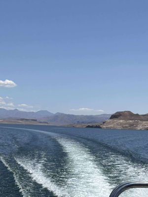 Temple Bar Marina by null