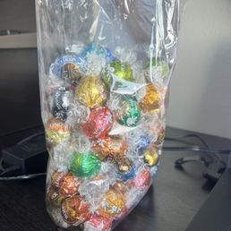 100 Truffles 100 Truffles