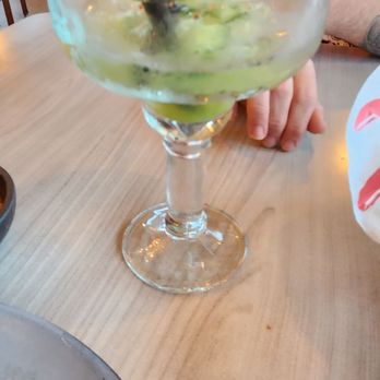 Mezquite Mexican Kitchen and Bar - Cucumber Margarita.. you'll love this! - Mexican Near Me - Avon, Ohio Mezquite Mexican Kitchen and Bar - Cucumber Margarita.. you'll love this! - Mexican Near Me - Avon, Ohio