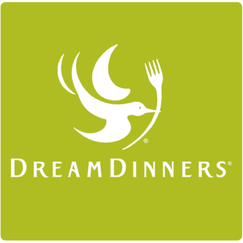 Dream Dinners - the logo of the restaurant - Specialty Food Near Me - San Diego, California Dream Dinners - the logo of the restaurant - Specialty Food Near Me - San Diego, California