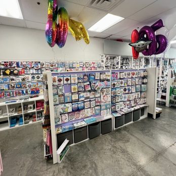 GoParty Decoration - Party Supplies Near Me - Charlotte, North Carolina