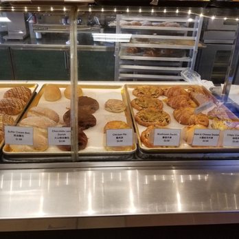 D’ange Bakery - Bakeries Near Me - San Gabriel, California