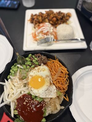Soy Teriyaki Bistro by null