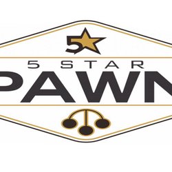 5 Star Pawn