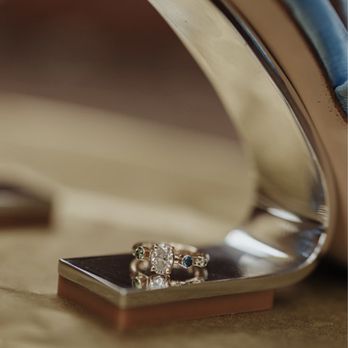 Ware Designs - Engagement ring custom made by Steve Ware. - Jewelry Near Me - Lafayette, California Ware Designs - Engagement ring custom made by Steve Ware. - Jewelry Near Me - Lafayette, California