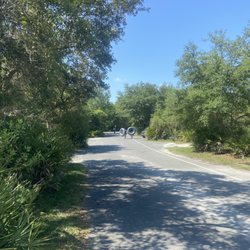 Rainbow Springs State Park Campground