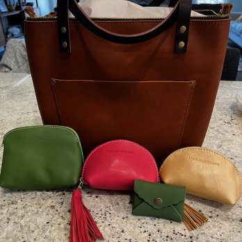Portland Leather - Leather Goods Near Me - Portland, Oregon Portland Leather - Leather Goods Near Me - Portland, Oregon