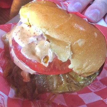 Lil Woody's - Smoked Out Burger - Burgers Near Me - Seattle, Washington Lil Woody's - Smoked Out Burger - Burgers Near Me - Seattle, Washington