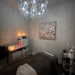 LOVE Face Body Spa - Facial