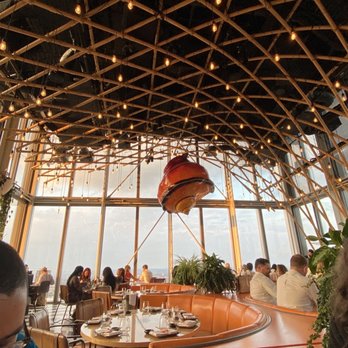Sushisamba - Asian Fusion Near Me - London, XGL Sushisamba - Asian Fusion Near Me - London, XGL