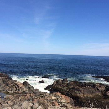 Marginal Way Preservation Fund - Community Service/Non-Profit Near Me - Ogunquit, Maine
