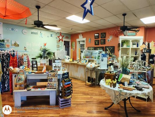 Tex Drive-In by null