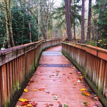 Willow Creek Nature Park - Path - Parks Near Me - Beaverton, Oregon Willow Creek Nature Park - Path - Parks Near Me - Beaverton, Oregon