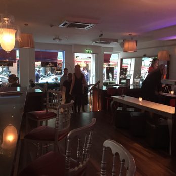 10 Fleet Street Restaurant & Bar - Bars Near Me - Dublin, D 10 Fleet Street Restaurant & Bar - Bars Near Me - Dublin, D