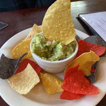 Rosarito - Guacamole - Mexican Near Me - Croton-on-Hudson, New York