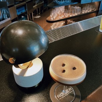 The Ameswell Hotel - Roger Bar - Venues & Event Spaces Near Me - Mountain View, California The Ameswell Hotel - Roger Bar - Venues & Event Spaces Near Me - Mountain View, California