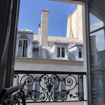 Hôtel Verneuil - Hotels Near Me - Paris, 75