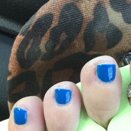Pedicure Pedicure
