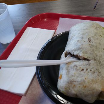 Los Tacos - Ginormous mountain of burrito-y yummage - Tacos Near Me - Bakersfield, California Los Tacos - Ginormous mountain of burrito-y yummage - Tacos Near Me - Bakersfield, California