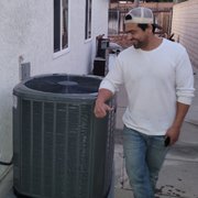 sims air conditioning & heating inc