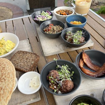 Kantine - Build-your-own-brunch - Scandinavian Near Me - San Francisco, California Kantine - Build-your-own-brunch - Scandinavian Near Me - San Francisco, California