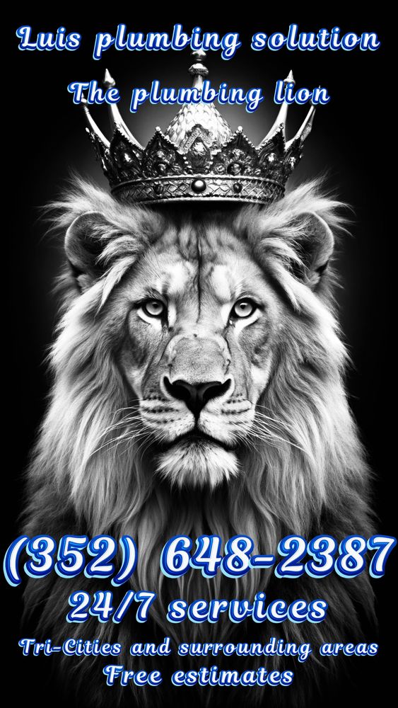 Slide of Luis Plumbing Solutions