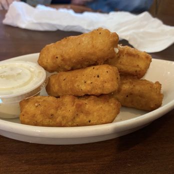 Wedron Office - Mozzarella sticks - American Near Me - Ottawa, Illinois