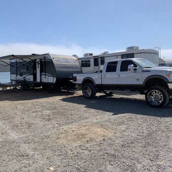 Lemke RV - Larson's landing - RV Dealers Near Me - Rocklin, California