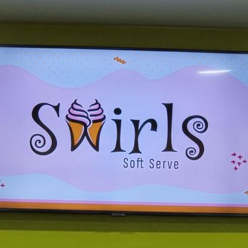 Swirls Soft Serve - Ice Cream & Frozen Yogurt Near Me - Upland, California Swirls Soft Serve - Ice Cream & Frozen Yogurt Near Me - Upland, California