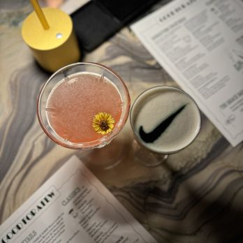 Good For A Few - Whiskey Bars Near Me - Oklahoma City, Oklahoma