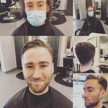 Cardinal Beauty - Mens cuts - Hair Stylists Near Me - Seattle, Washington