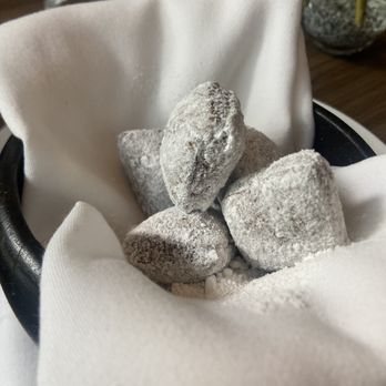 Café Laurel - Beignets - French Near Me - Miami, Florida Café Laurel - Beignets - French Near Me - Miami, Florida