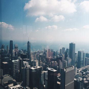Willis Tower - Landmarks & Historical Buildings Near Me - Chicago, Illinois Willis Tower - Landmarks & Historical Buildings Near Me - Chicago, Illinois