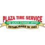 Photo of Plaza Tire Service