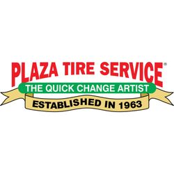 Plaza Tire Service - Plaza Tire Service