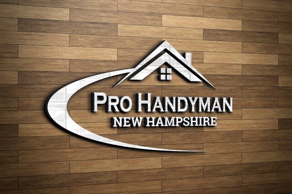 Pro Handyman Logo