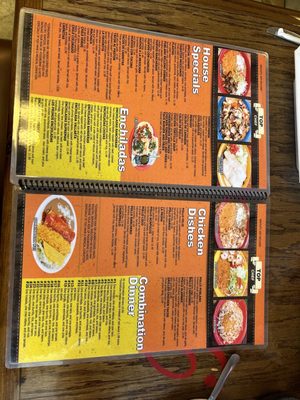 Menu photo 3 Los Primos Mexican Restaurant Belleville, KS Menu photo 3 Los Primos Mexican Restaurant Belleville, KS