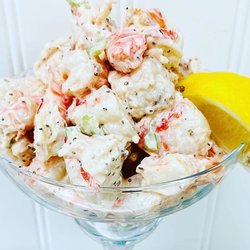 Capt'n Chucky's Crab Cake Co - Flourtown